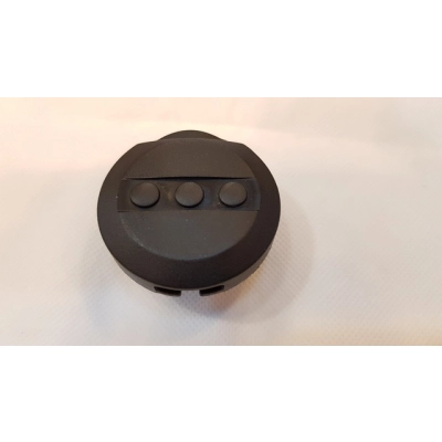 Kapsel, spinka, blokada do kółek pompowanych 14 cali TAKO Acoustic