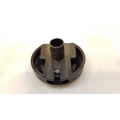 Kapsel, spinka, blokada do kółek pompowanych 14 cali TAKO Acoustic