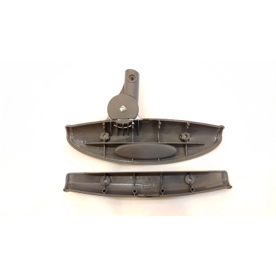 Regulacja, mocowanie budki w gondoli TAKO, łódka