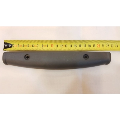 Regulacja, mocowanie budki w gondoli TAKO, łódka