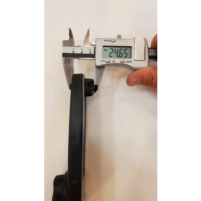 tako, riko, roan regulacja oparcia w gondoli