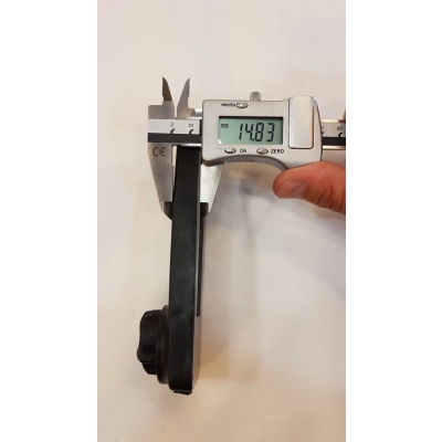 tako, riko, roan regulacja oparcia w gondoli