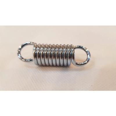 Sprężyna do przegubów, wahaczy w wózku TAKO Acoustic, Dalga (10 zwojów) 51mm