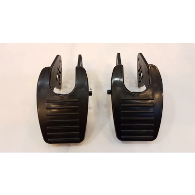 TAKO Stopka hamulca (F) do wózka z przekładaną rączką