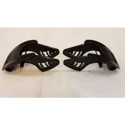 TAKO Stopka hamulca (F) do wózka z przekładaną rączką