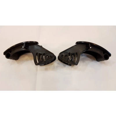 TAKO Stopka hamulca (F) do wózka z przekładaną rączką