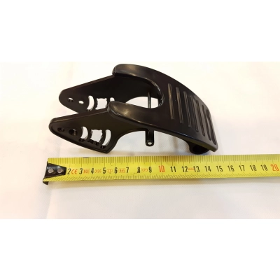 TAKO Stopka hamulca (F) do wózka z przekładaną rączką