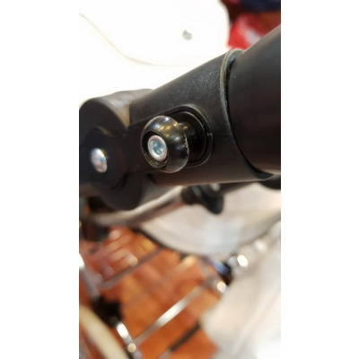 Bolec do wieszania uchwytu