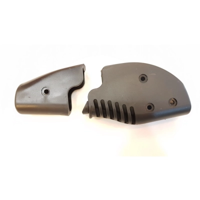 Zawias plastikowy stelaża wózka Tako lub innych. Lornetka stelaża.