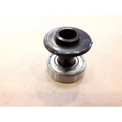 łożysko z tulejką (niezamontowaną)