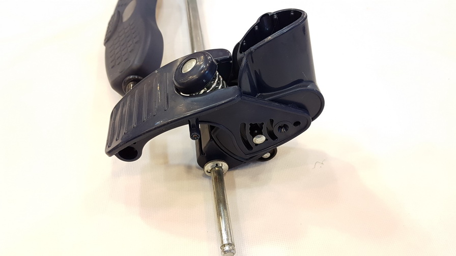 Belka hamulcowa Tako widok 2