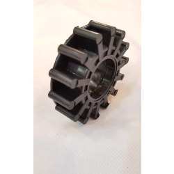 Zębatka hamulcowa do kółka 14 cali Tako (60/25mm)