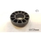 Zębatka hamulcowa, hamulec | Typ C1 | (65/25mm) Dziurki