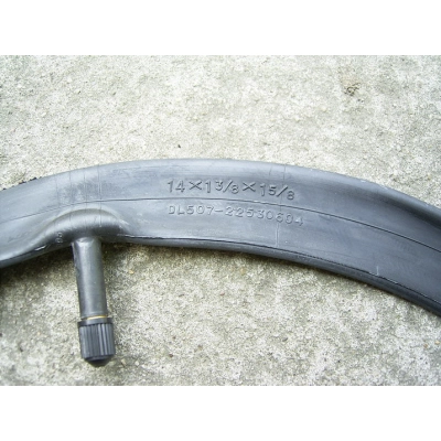 Dętka doDętka do wózka 14 cali, pasuje do 14x1 3/8 x1 5/8 (44-288)] TAKO Ballila, Venezia, Acoustic, wózka 14 cali [Pasuje do 14 x 1 3/8 x 1 5/8 (44-288)] TAKO Ballila, Venezia, Acoustic, Roan Marita Prestige