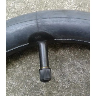 Dętka do wózka 255x50, 255/50 (PROSTY WENTYL) X-LANDER, TAKO i inne wózki