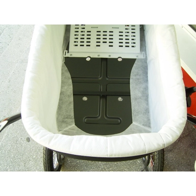 Wykładka, wyściółka do gondoli do wózka Roan Marita