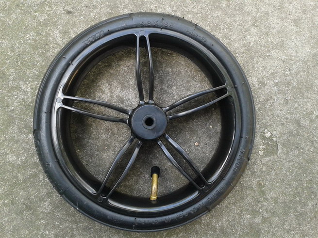 Kółko Roan Bass 48/188