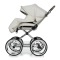 Wózek klasyczny ROAN EMMA E-1, zestaw 2w1