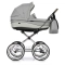 Wózek klasyczny ROAN EMMA E-2, zestaw 2w1