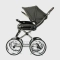 Wózek klasyczny ROAN EMMA E-4, zestaw 2w1