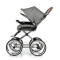 Wózek klasyczny ROAN EMMA E-5, zestaw 2w1