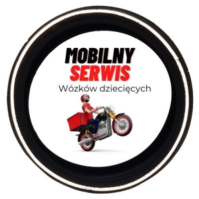 Dojazd serwisanta do klienta - STREFA 1