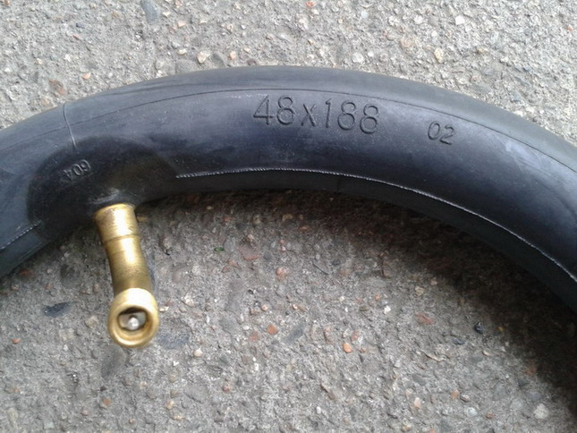 Detale dętki 48x188