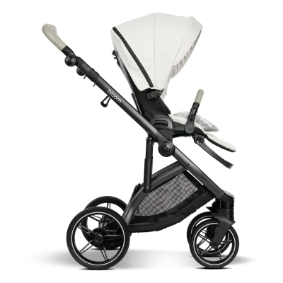 Roan wózek BLOOM 2.0 Nature Beige 2w1