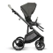 Roan wózek BLOOM 2.0 Nature Black 2w1