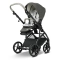 Roan wózek BLOOM 2.0 Nature Black 2w1