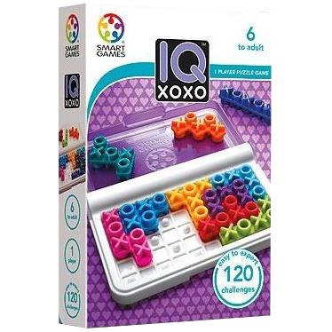 Artyzan 8594 Smart Games - IQ XOXO (39550)