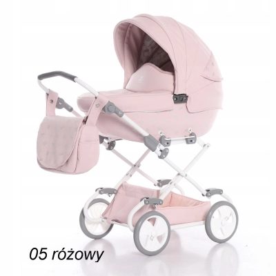 Imperial mini 05 różowy