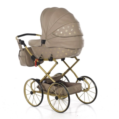 Wózek dla lalek TAKO IMPERIAL Classic mini