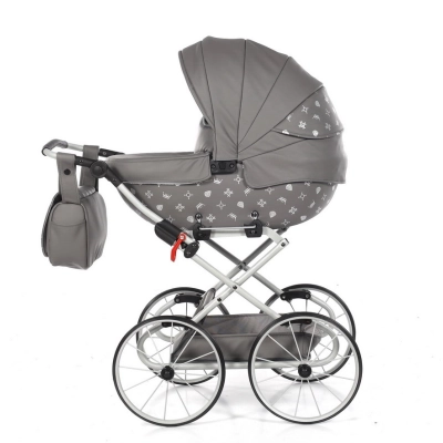 Wózek dla lalek TAKO IMPERIAL Classic mini