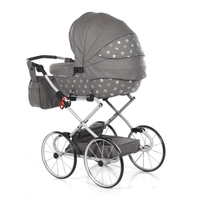 Wózek dla lalek TAKO IMPERIAL Classic mini