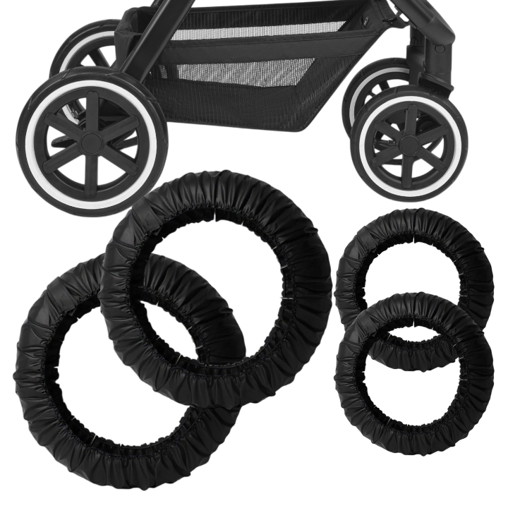 Zestaw pokrowców na koła ABC Design Avus Air