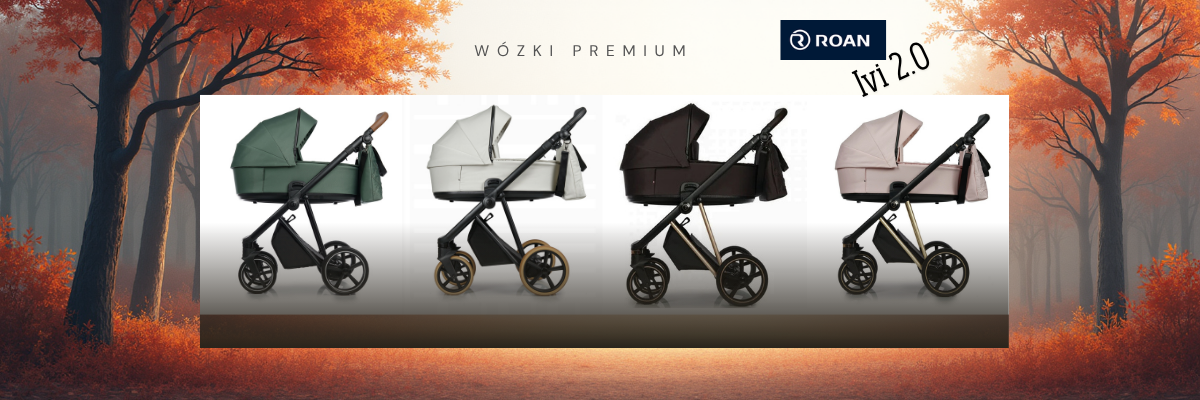 Roan Ivi 2.0 jesiennie