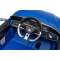 Auto Na Akumulator BMW I4 Niebieskie 4x4