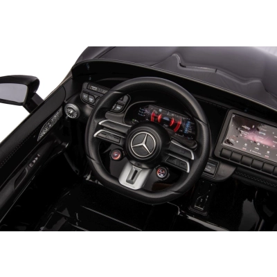 Auto Na Akumulator Mercedes AMG SL63 Czarny