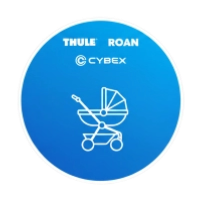 Części wg marki wózka