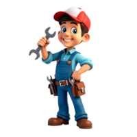 Wózki - Serwis i Naprawa wysyłkowa