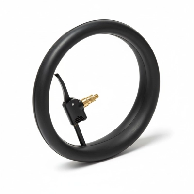 Szybkozłączka 8mm do pompki i kompresora | wentyl Schreder samochodowy AV, Presta | Spust ciśnienia