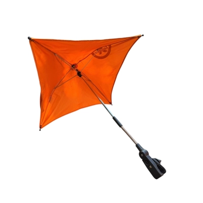 Oryginalny uchwyt wkręcany z czaszą do parasolki X-LANDER