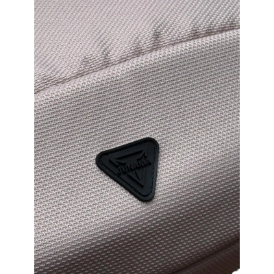 Junama Cosmo iSize - fotelik samochodowy 0-13kg/40-86cm + adaptery | RÓŻOWY