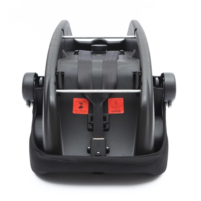 Fotelik BIUCO + Baza ISOFIX + Adaptery kompatybilne do ROAN IVI 1.0/2.0