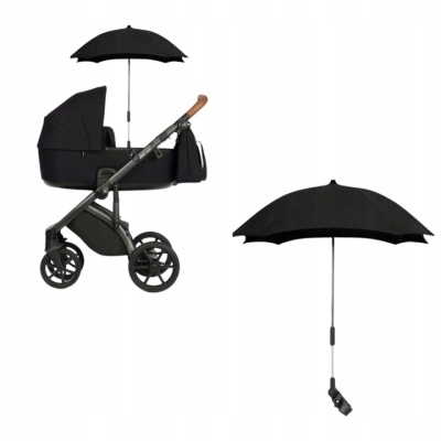 parasolka black