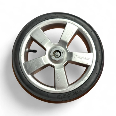 Oryginalne tylne koło 12 cali XLANDER | XL8