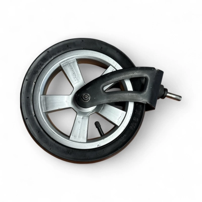 Oryginalne przednie koło 10 cali XLANDER z widelcem