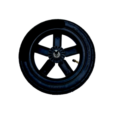 USŁUGA – Wymiana opon (2szt) w kołach 255x45 | wózek ESPIRO ONLY | Serwis wysyłkowy | Naprawa kół