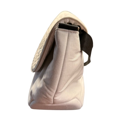 Oryginalna torba Roan do wózka Emma / Marita / Coss Classic – beżowa | stan powystawowy | T8